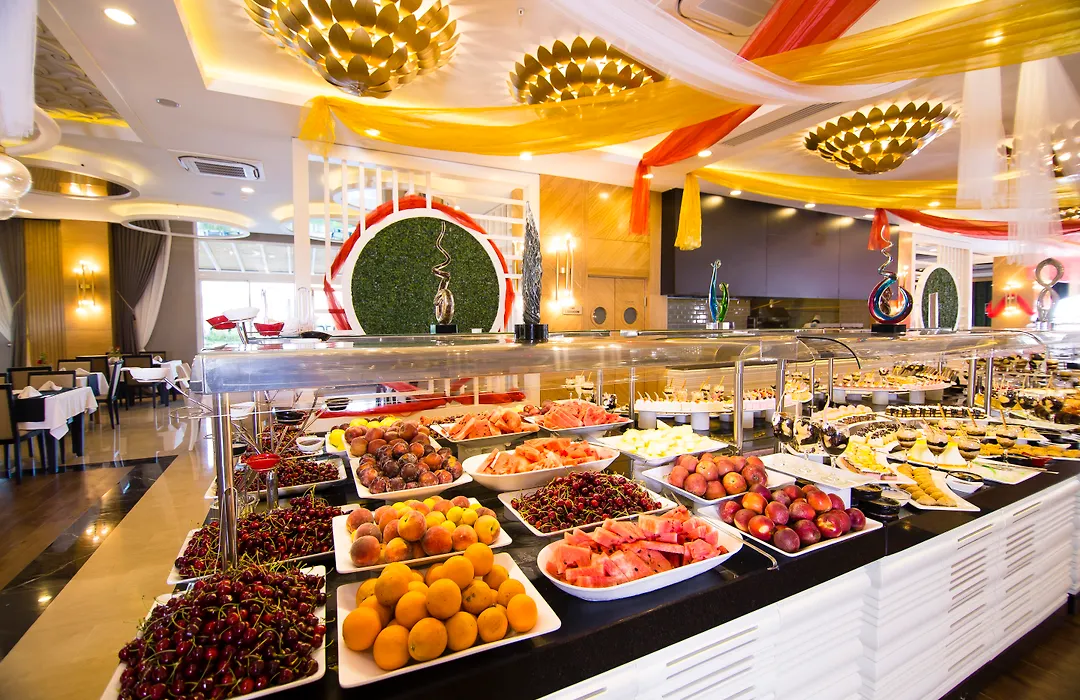 Port River Hotel & Spa-1