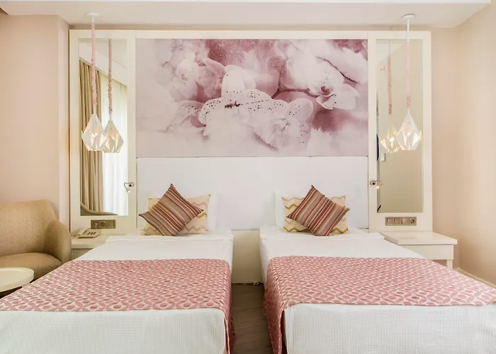 Diamond Premium Hotel & Spa - Ultra All-Inclusive