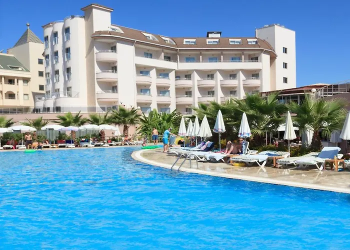 Side Lilyum Hotel & Spa